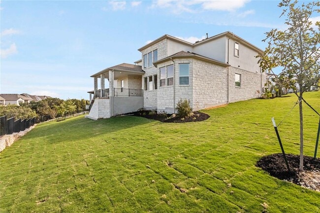 Building Photo - 206 Abbeyville Walk