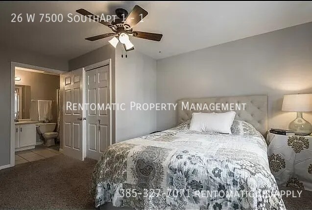 Building Photo - 26 W 7500 S