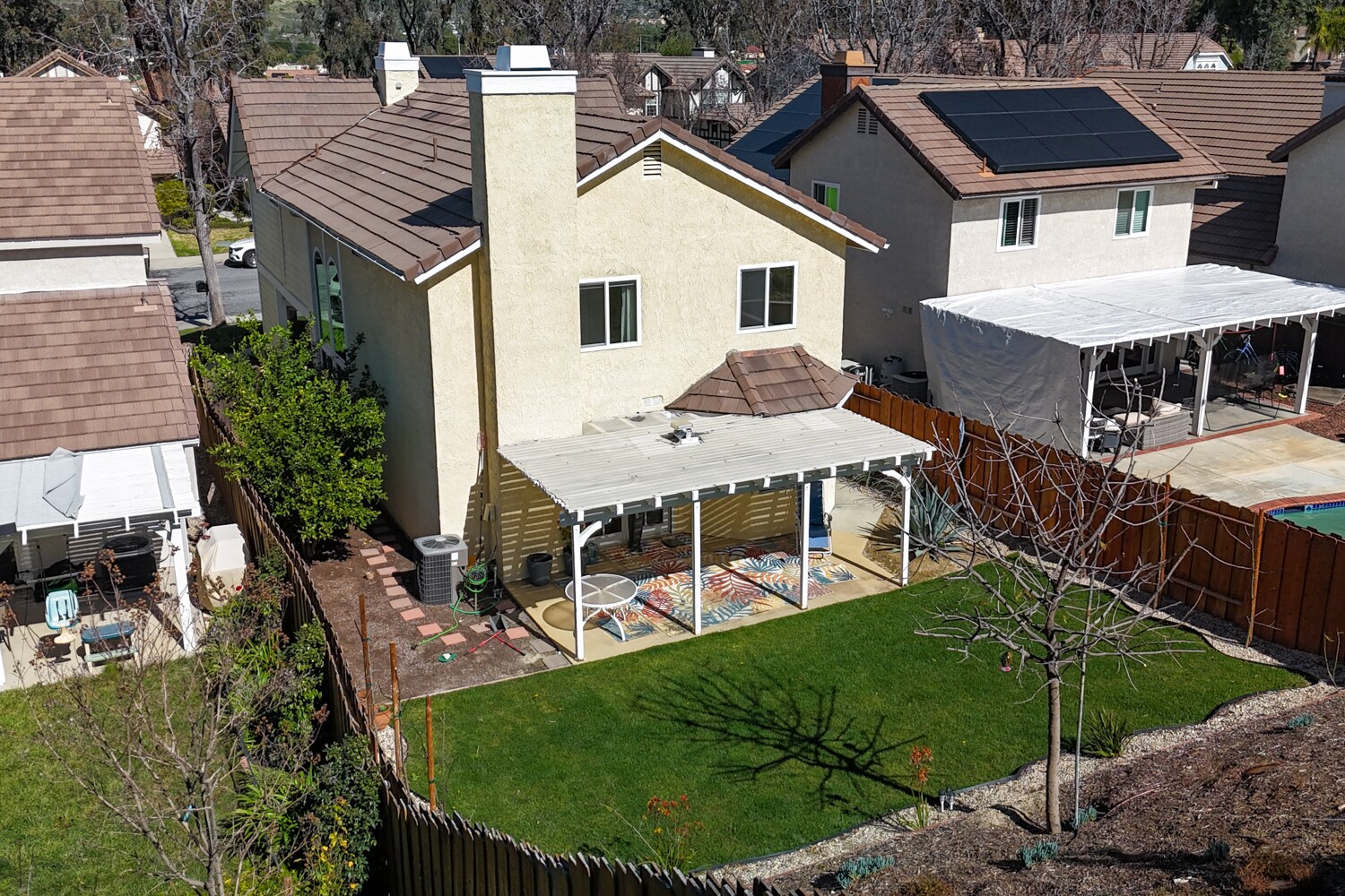 Building Photo - 19830 Terri Dr