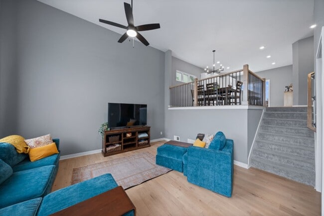 Building Photo - Parkville Newer Build | Beautiful 3 Bedroom 2.5 Bathroom Home | Finished Basement | Fenced Backya...