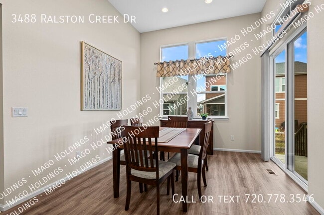 Building Photo - 3488 Ralston Creek Dr