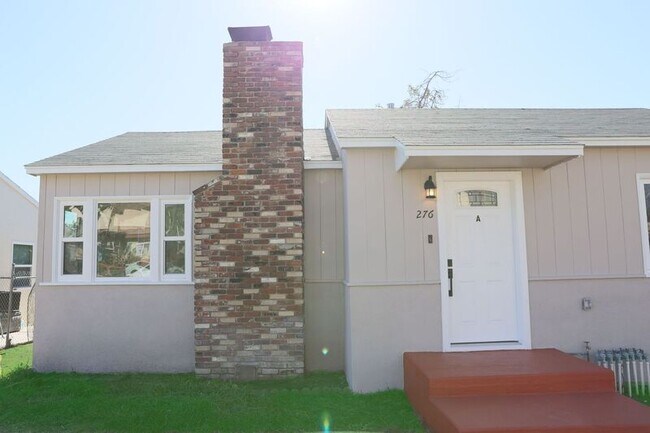 Building Photo - 276 E Los Angeles Ave