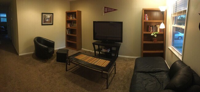 Building Photo - 3 bedroom + 2 Studies (5 person occupancy) Available August 2026; Monthly Rent $3,500