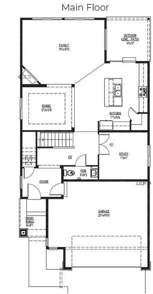 Building Photo - 3525 200th Pl SE