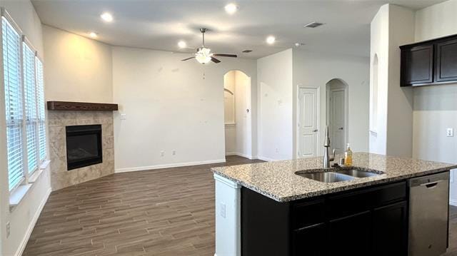 Building Photo - 828 San Madrid Trl