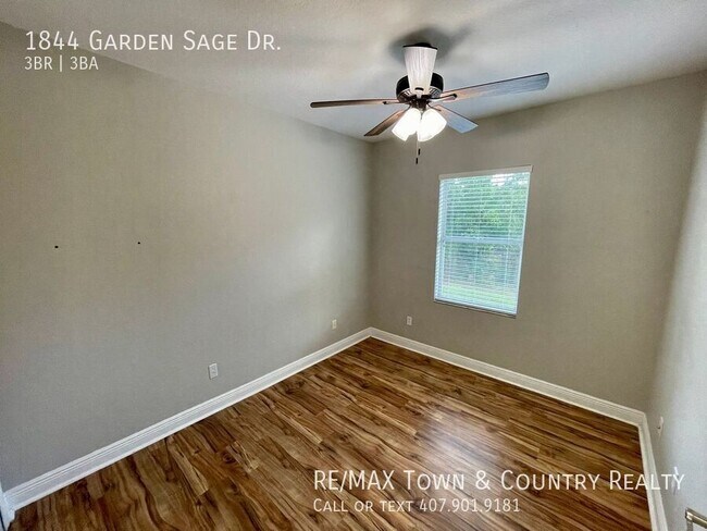 Building Photo - 1844 Garden Sage Dr