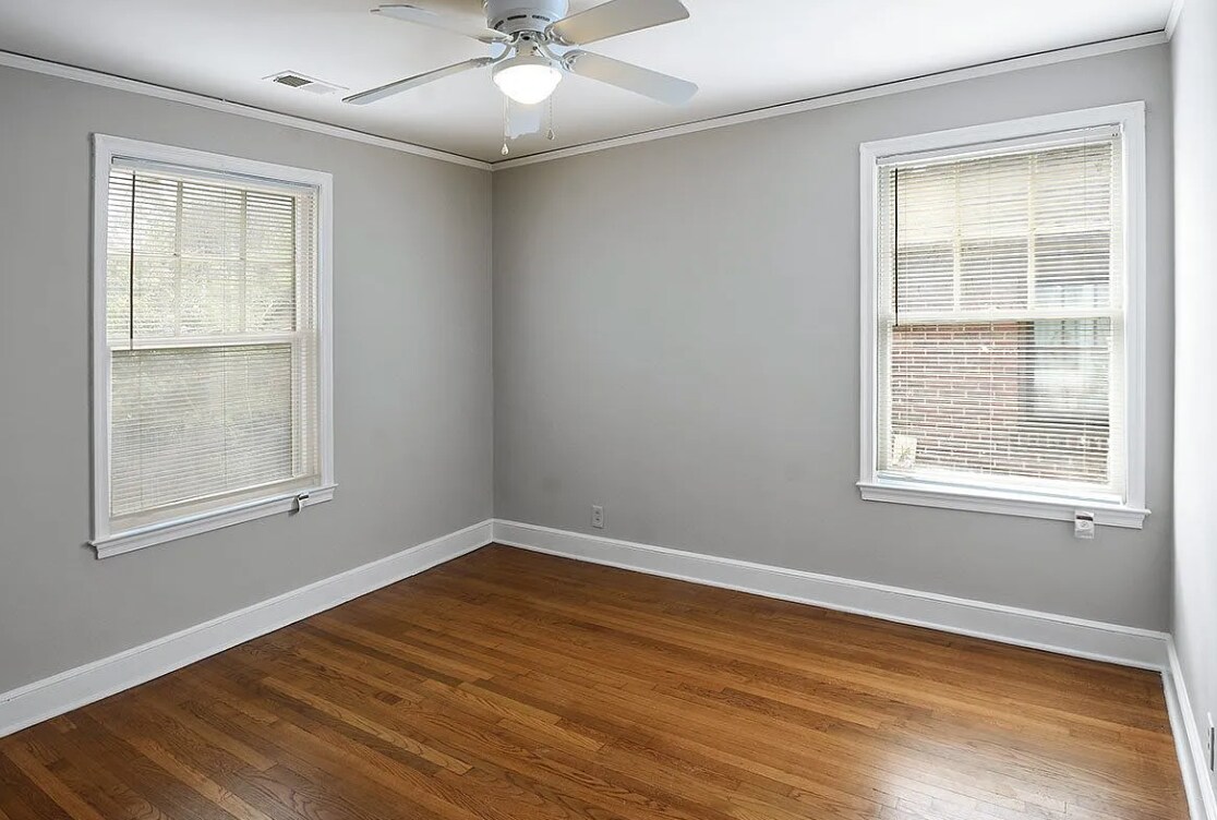 Building Photo - 438 N Highland St
