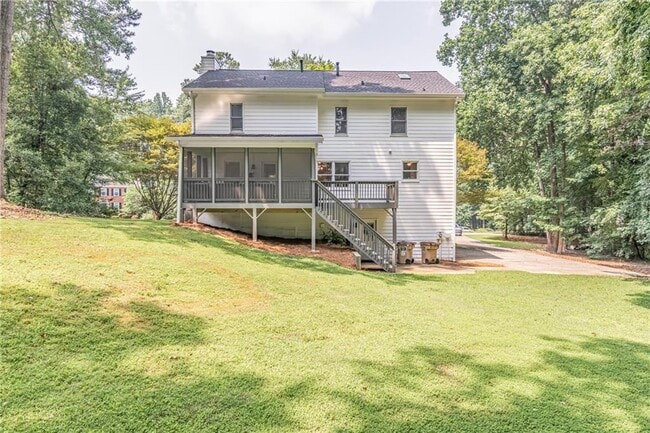 Building Photo - 1022 Knotts Pointe Dr