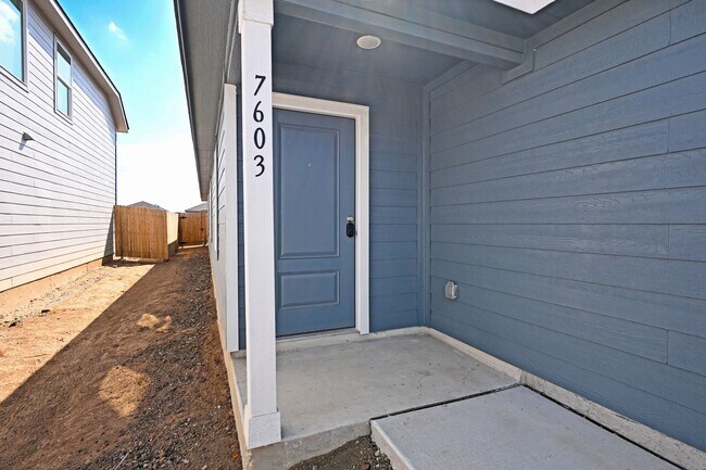 Building Photo - 7603 Adam Star