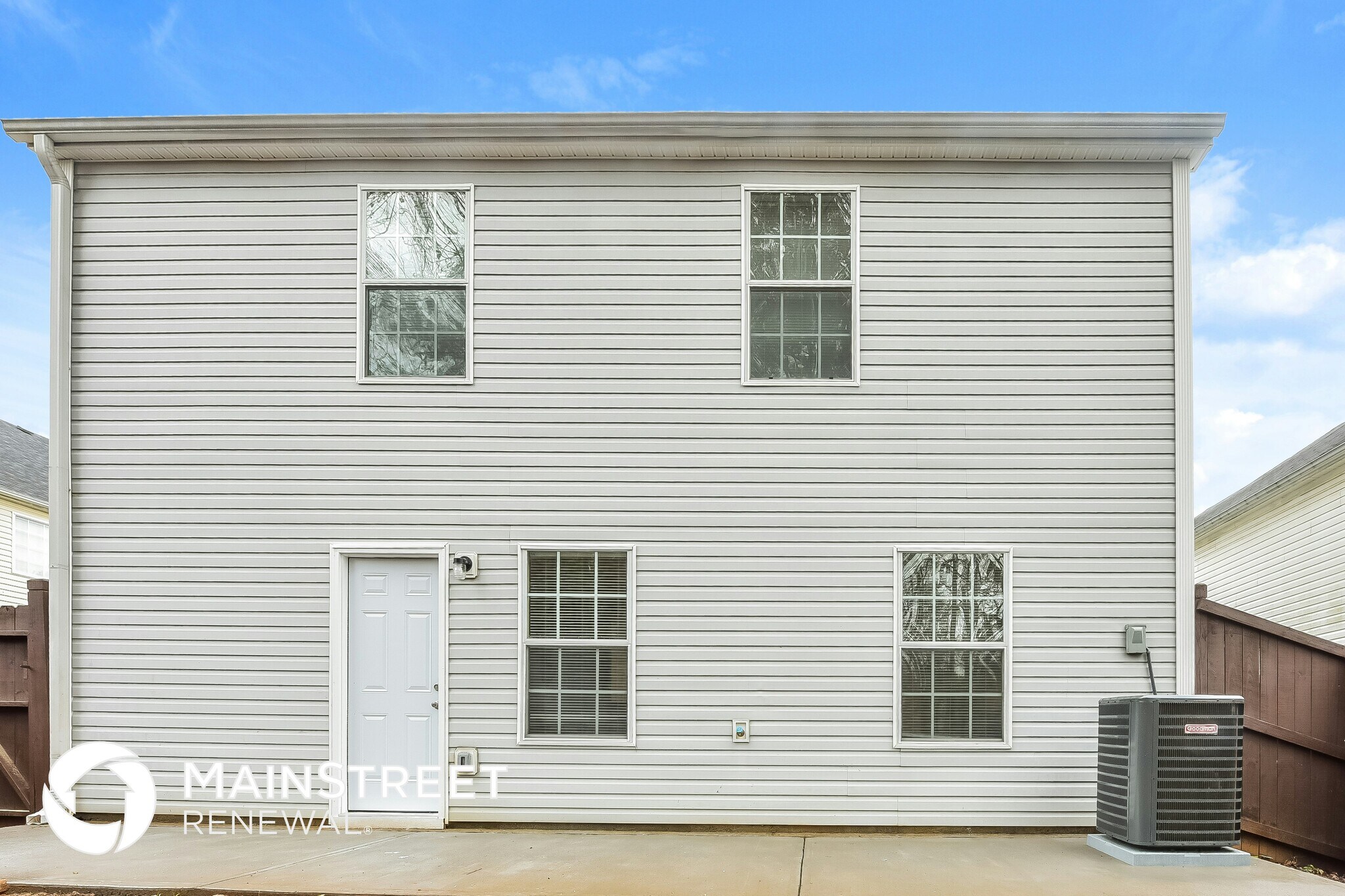 Building Photo - 7548 Garnet Dr