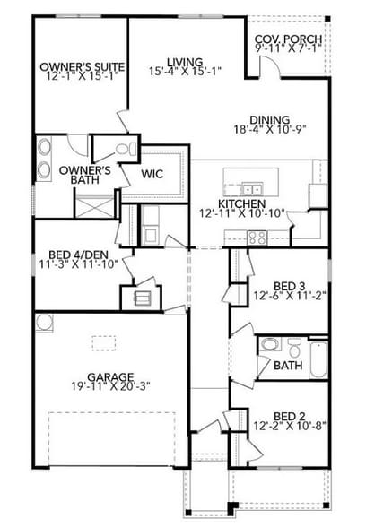 Building Photo - 293 Cades Ct