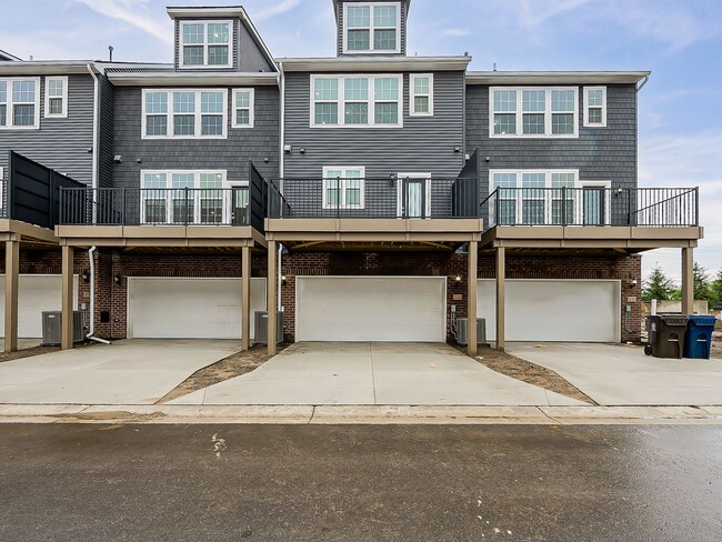 Building Photo - AVAILABLE NOW! Brand New Construction in P...