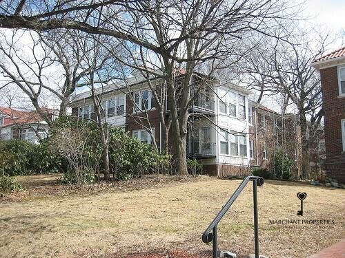 Building Photo - 1776 Commonwealth Ave
