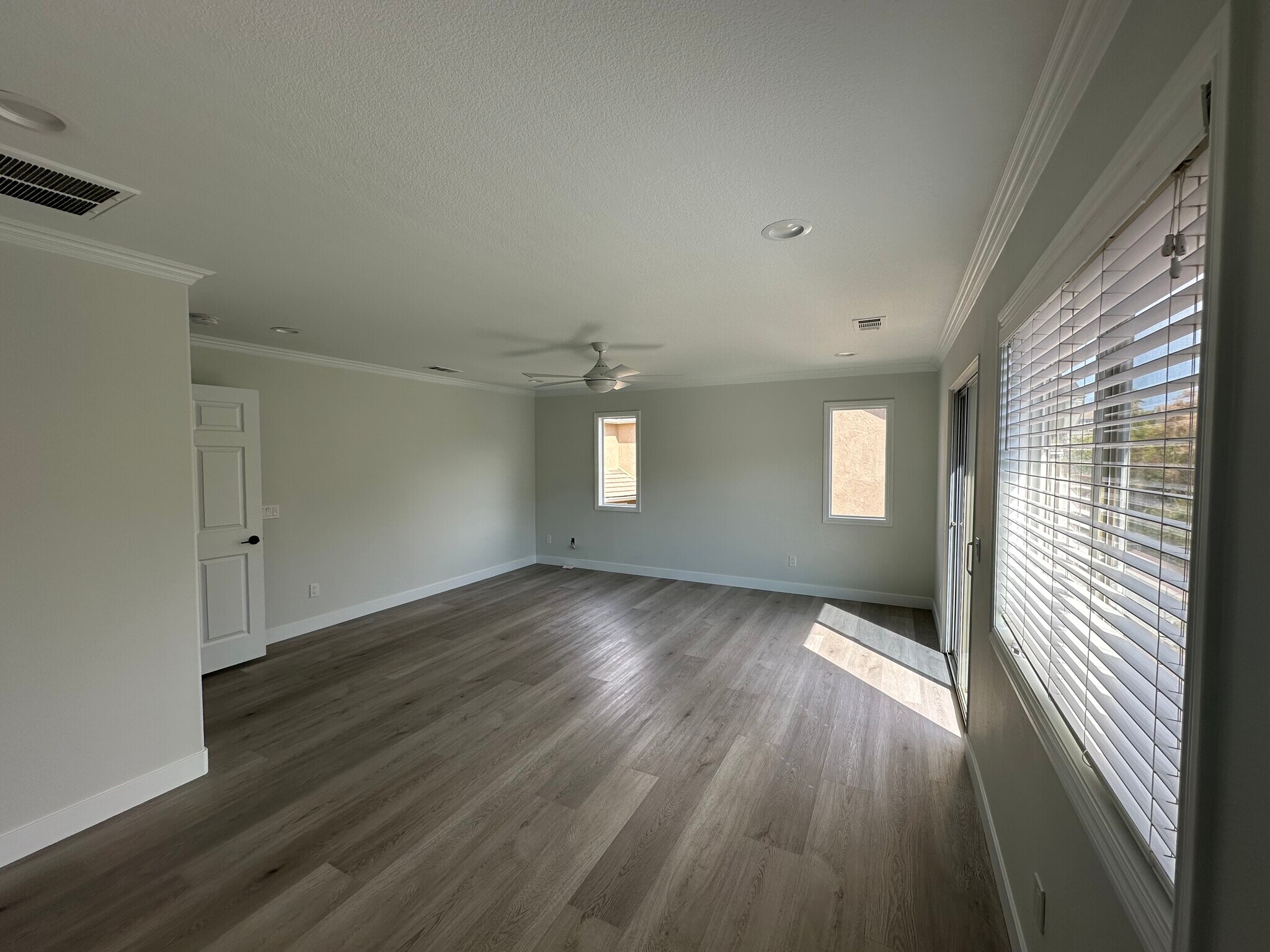 Principal Bedroom - 25201 Lemongrass St