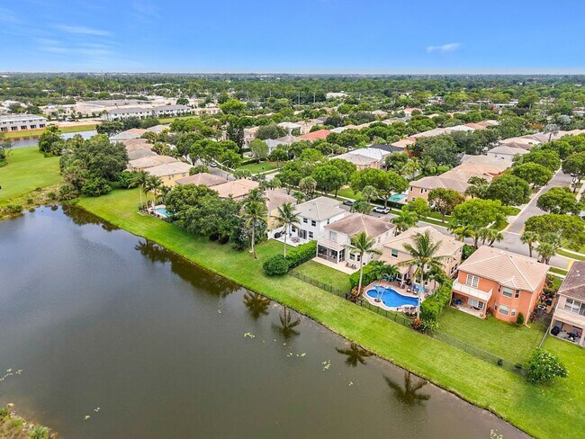 Building Photo - Beautiful Home for Rent in Royal Palm Beach!