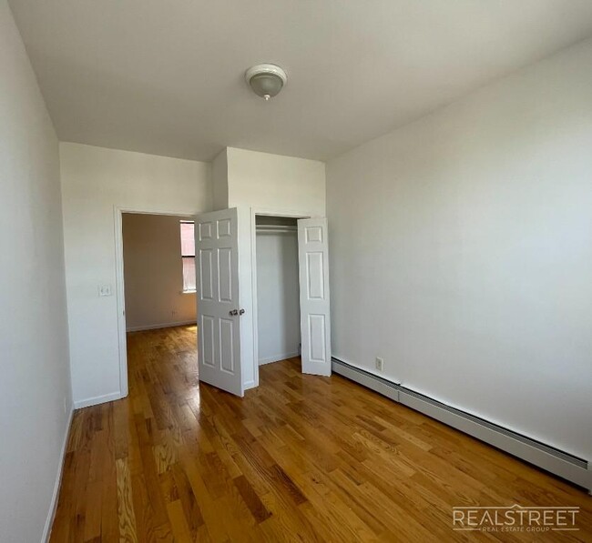 Floorplan - 28 Macdougal St