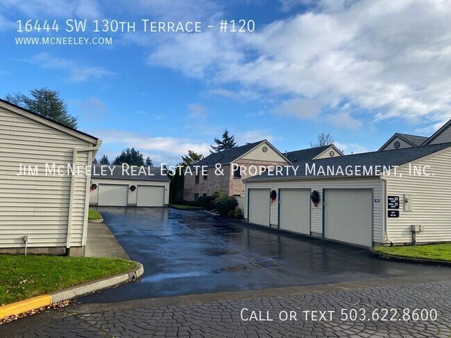 Building Photo - 16444 SW 130th Terrace