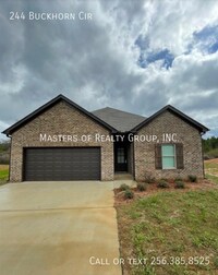 Building Photo - 244 Buckhorn Cir