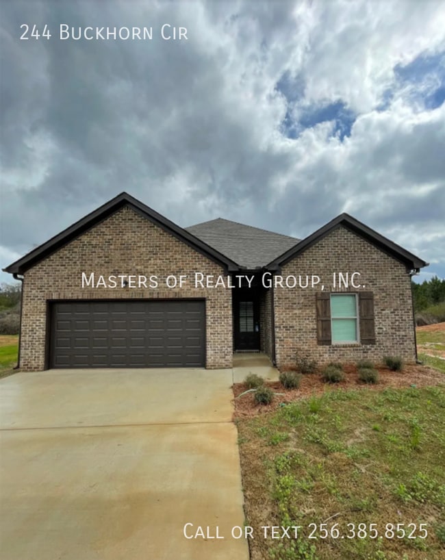 Primary Photo - 244 Buckhorn Cir