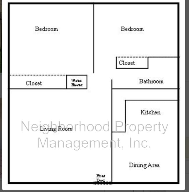 Building Photo - 1445 E Saginaw Way