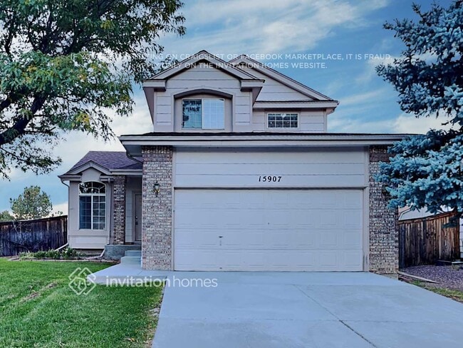 Building Photo - 15907 Rock Crystal Dr