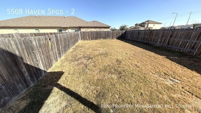 Building Photo - 5508 Haven Spgs