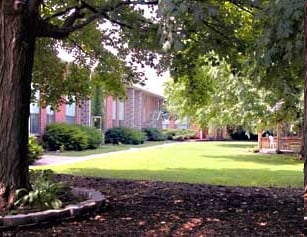 Primary Photo - Bart Villa Apartments