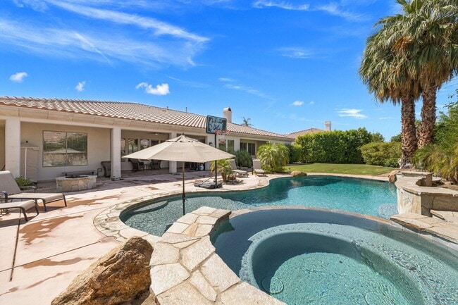 Building Photo - 49460 Rancho San Francisquito