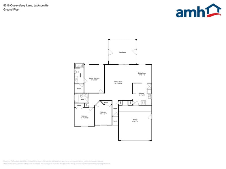 Building Photo - 8016 Queensferry Ln