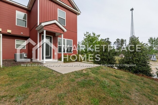 Building Photo - 100 Downsbury Rd