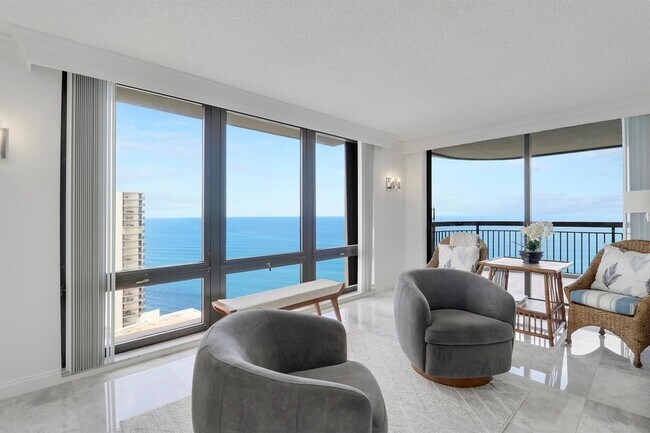 Building Photo - 5380 N Ocean Dr