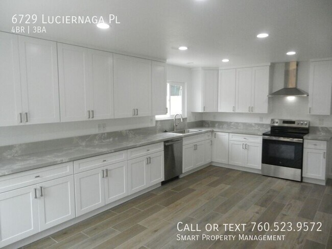 Building Photo - 6729 Luciernaga Pl