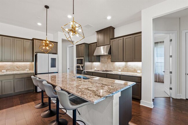 Building Photo - 921 Trevi Fontana Dr.