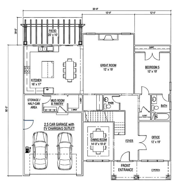 Building Photo - 4018 Orchid Way
