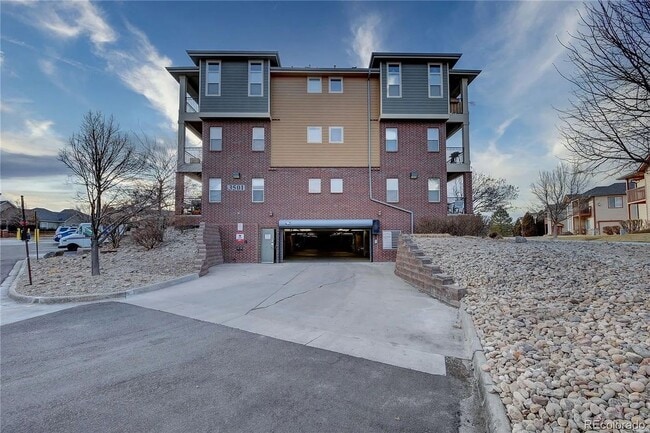 Building Photo - Penthouse-Style 3-Bedroom Condo Steps from RTD with Mountain Views!! Available Now!!