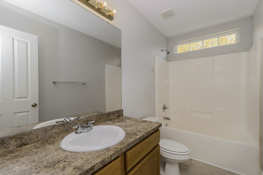 Building Photo - 6015 Timbertop Ln