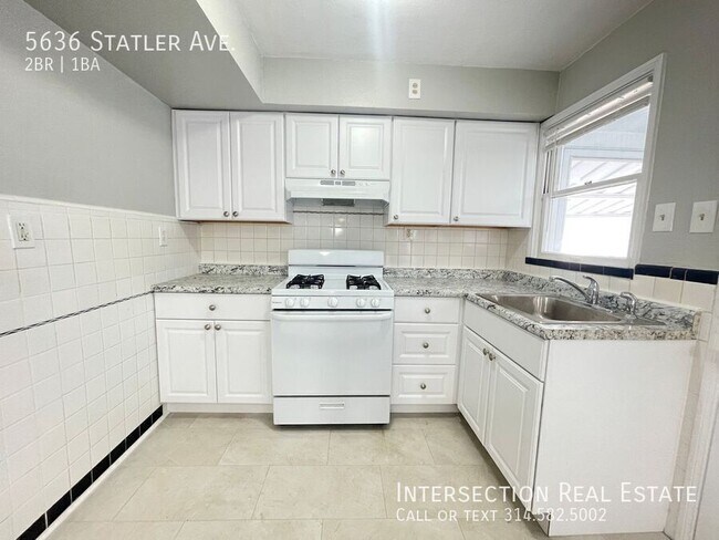 Building Photo - 5636 Statler Ave