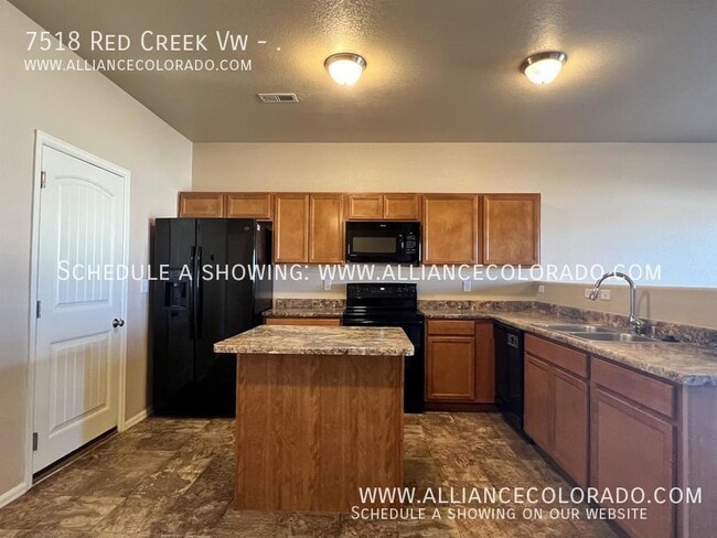 Building Photo - 7518 Red Creek View