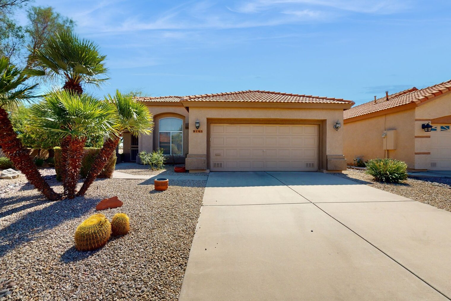 Building Photo - 9145 W Chino Dr