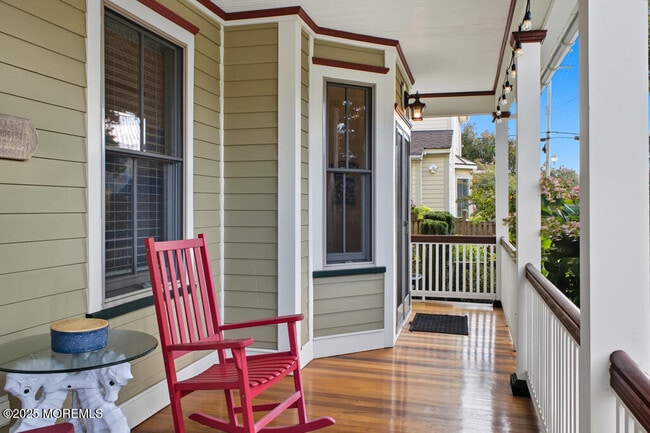 Building Photo - 84 Cookman Ave