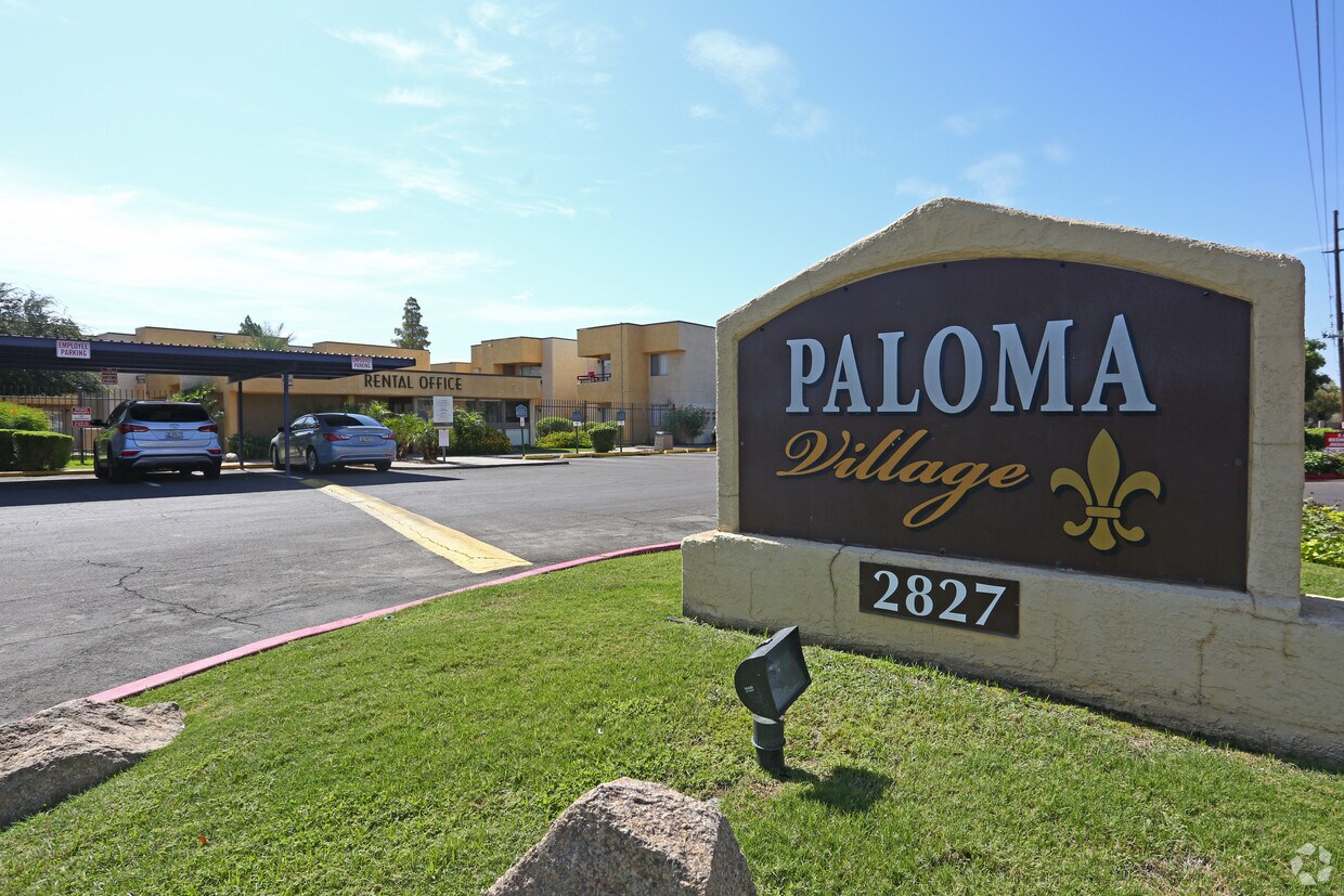 Paloma Village Phoenix