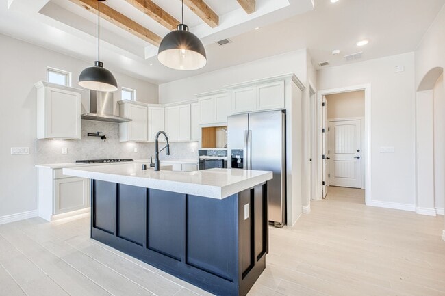 Building Photo - Beautiful East side House 4 bed-2.5 baths, part of The Club that includes Swimming Pool, Gym, Ten...