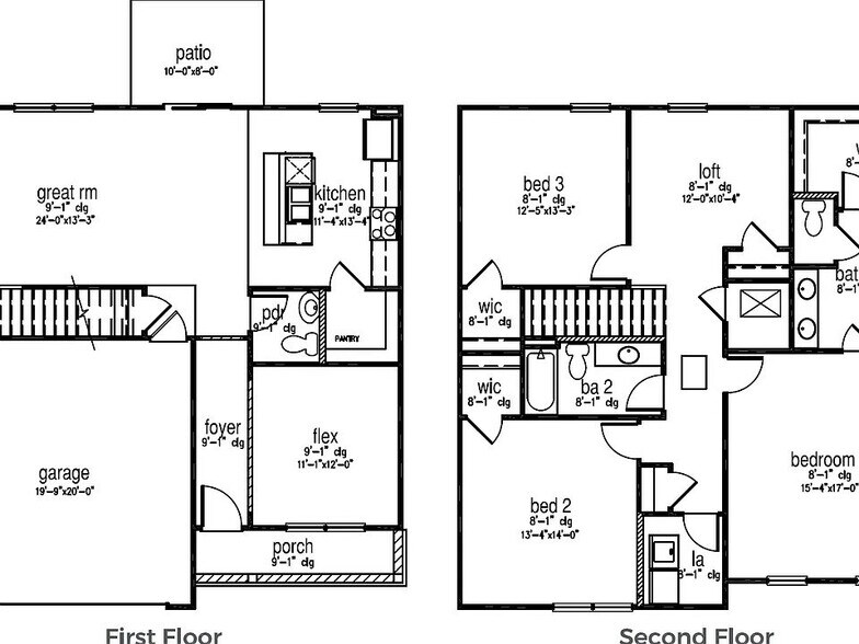 Building Photo - 15 Daffodil Dr