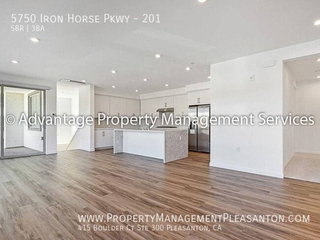 Building Photo - 5750 Iron Horse Pkwy