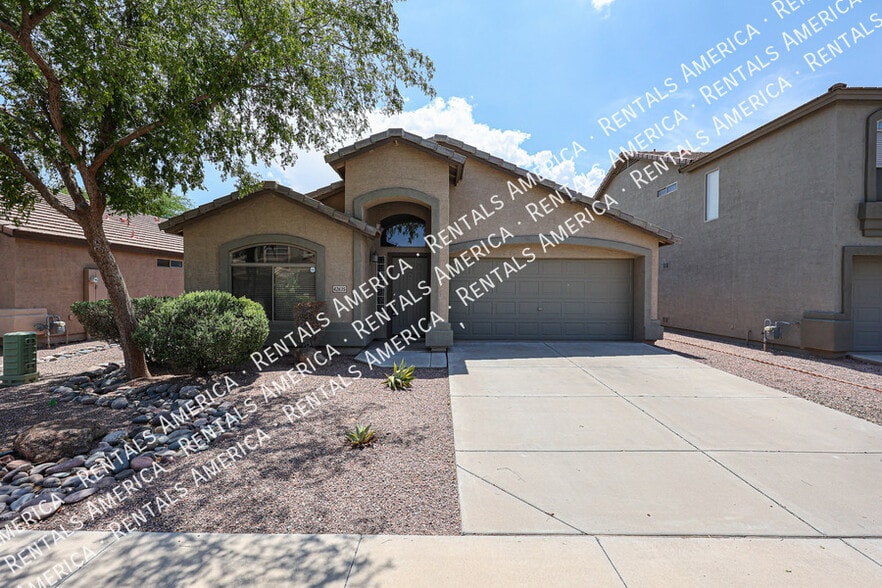 Building Photo - 42635 Colby Dr