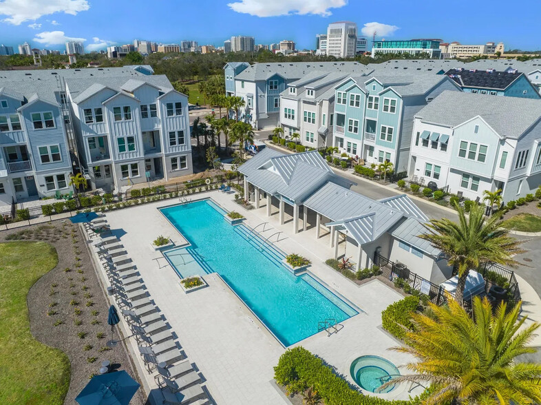 Building Photo - 2400 Ezzell Ct