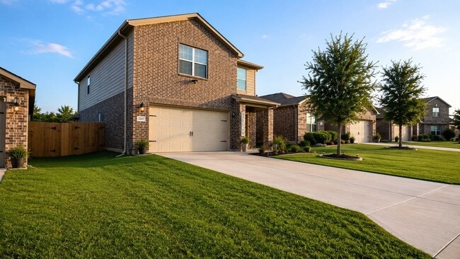 Building Photo - 22107 Rocky Reserve Dr