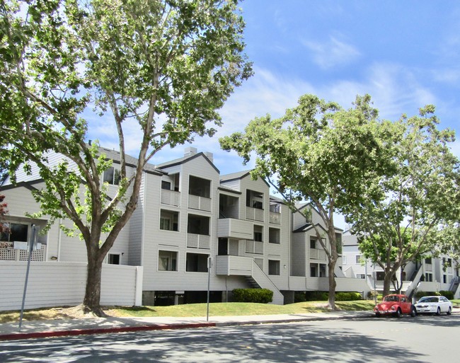 Exterior - Lakewood Court Apartments
