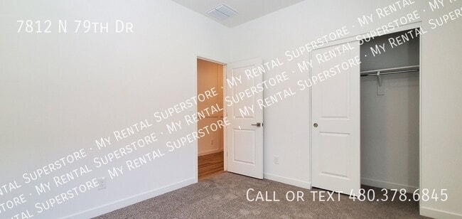 Building Photo - 7812 N 79th Dr