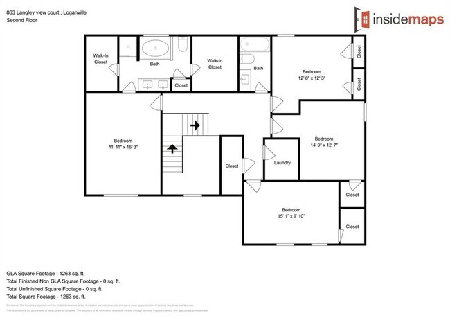 Building Photo - 863 Langley View Ct